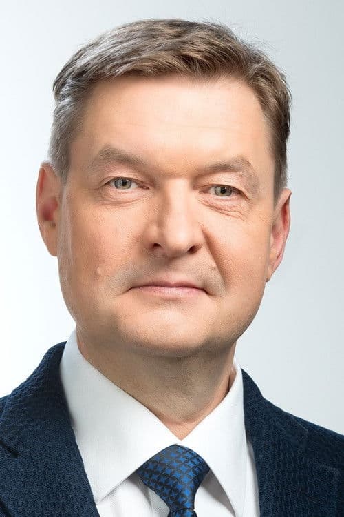 Raivo E. Tamm profile photo