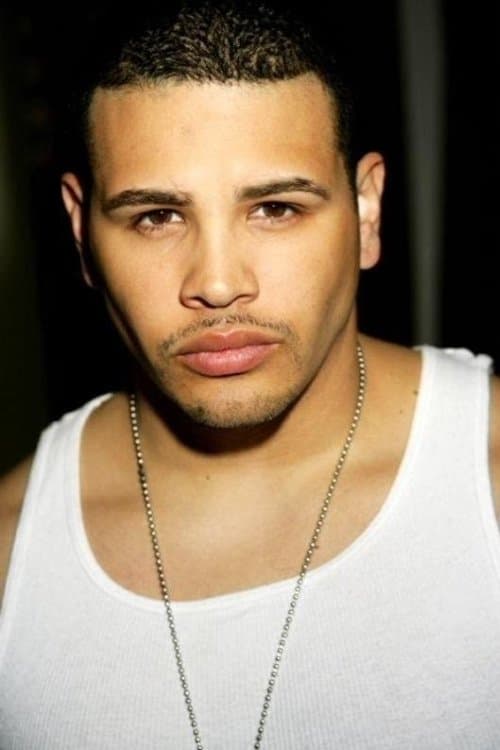 Mike Figueroa profile photo