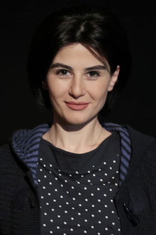 Rozi Avetisova profile photo
