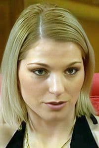 Angela Houston profile photo