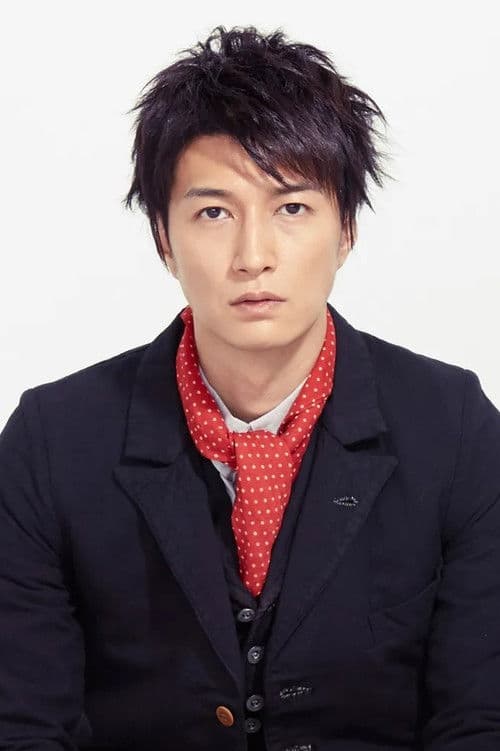 Kousei Amano profile photo