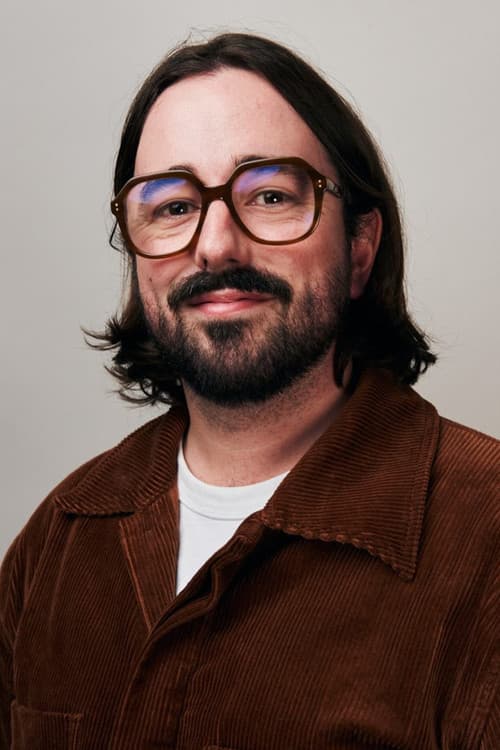 James Nicholas Green profile photo