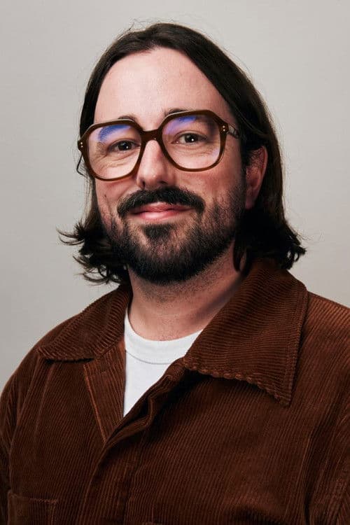 James Nicholas Green profile photo