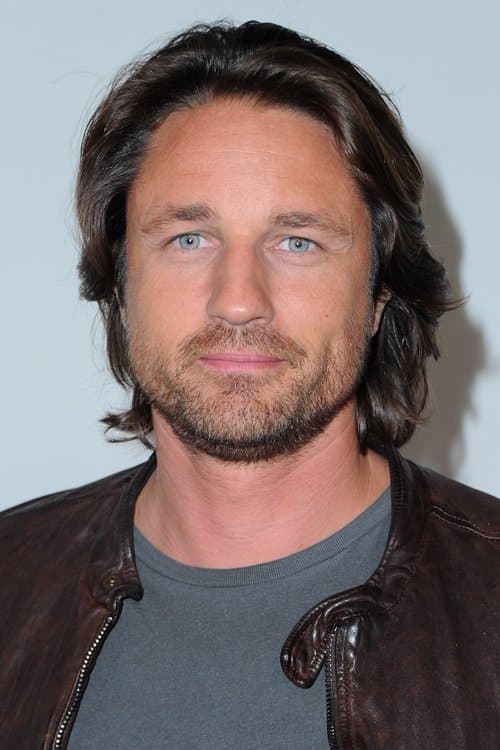 Martin Henderson profile photo
