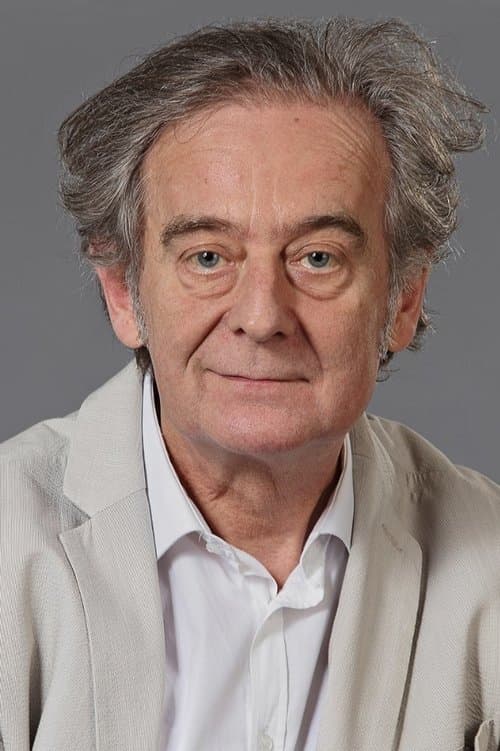 Jean-Louis Sbille profile photo