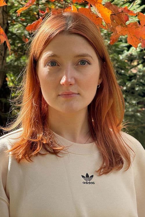 Zoë Wolkoff profile photo