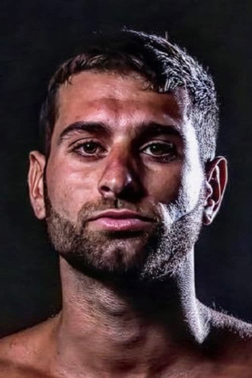 Efstathios Antonas profile photo