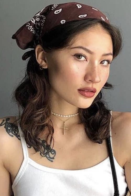 Naomi profile photo
