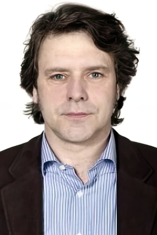 Raik Singer profile photo