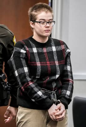 Morgan Geyser profile photo