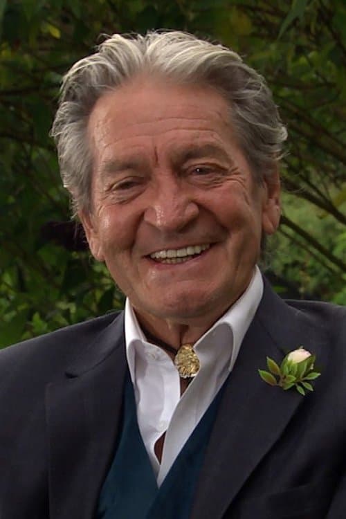 Patrick Mower profile photo