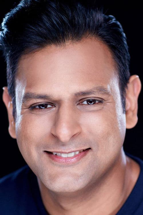 Narsingh Balwantsingh profile photo