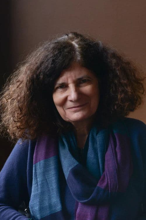 Annette Becker profile photo