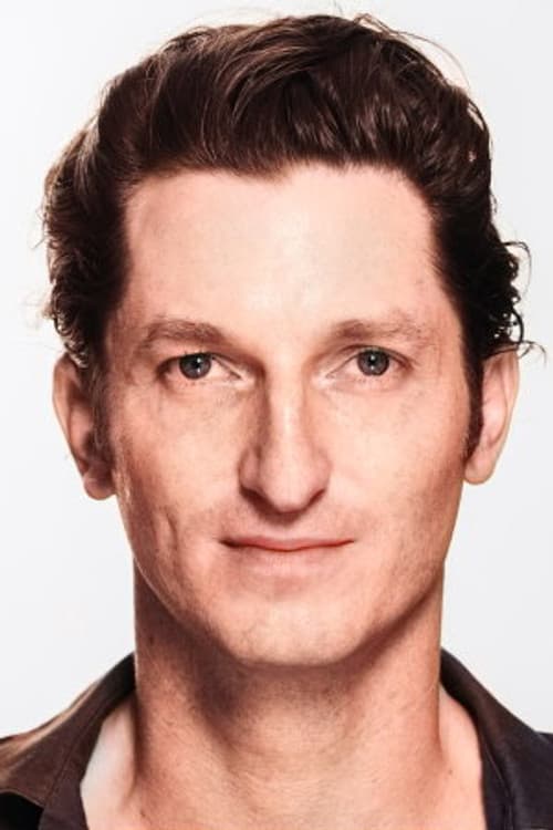 Christopher Nell profile photo