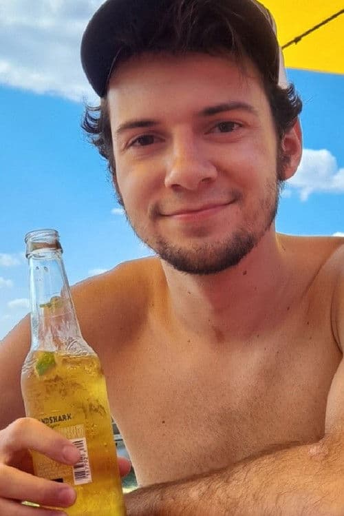 Joshua Totsky profile photo