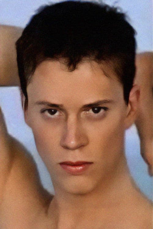 Aaron Heights profile photo