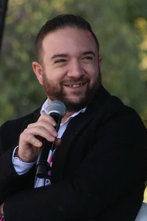 Kelyan Blanc profile photo