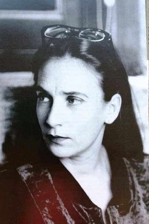 Lina Nikolakopoulou profile photo