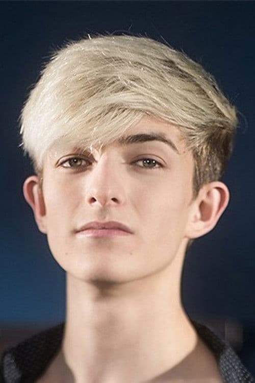 Aaron Roberts profile photo