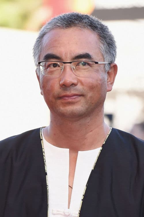 Pema Tseden profile photo