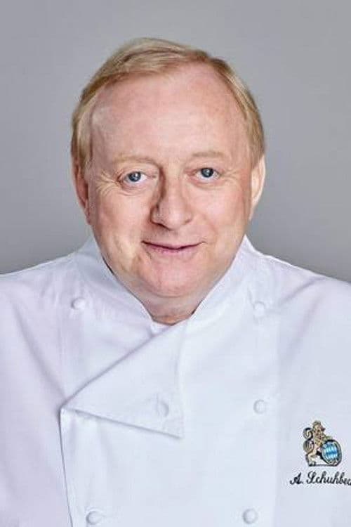 Alfons Schuhbeck profile photo