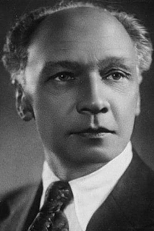 Mikhail Troyanovsky profile photo