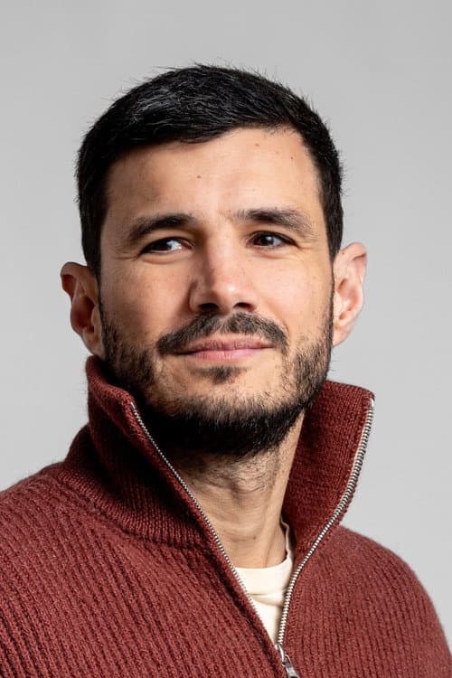Mehdi Ouahab profile photo