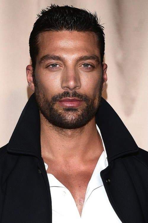 Simone Susinna profile photo