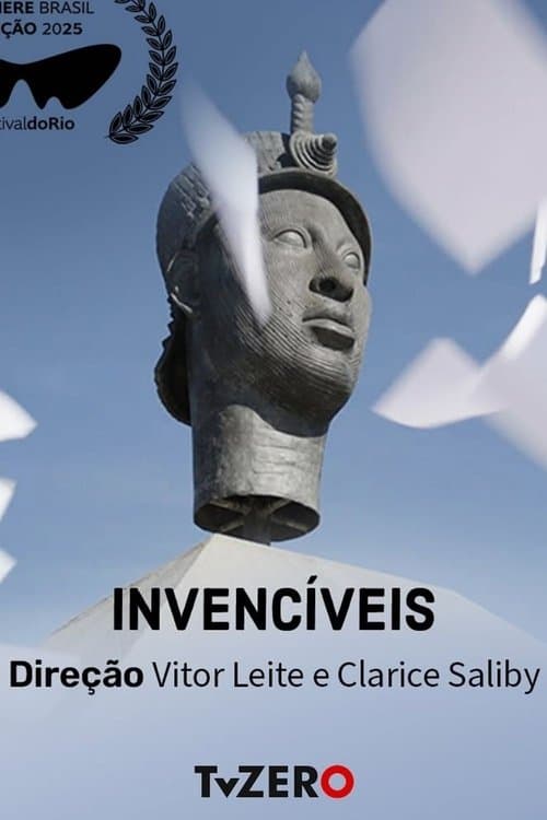 Invencíveis poster