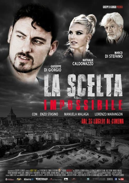 La scelta impossibile poster