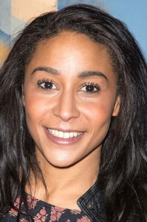 Gaëlle Lalanne profile photo