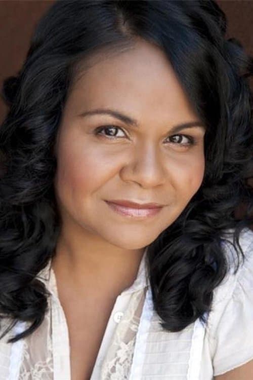 Ursula Yovich profile photo