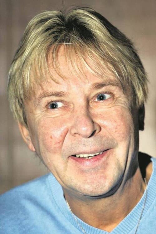 Matti Nykänen profile photo