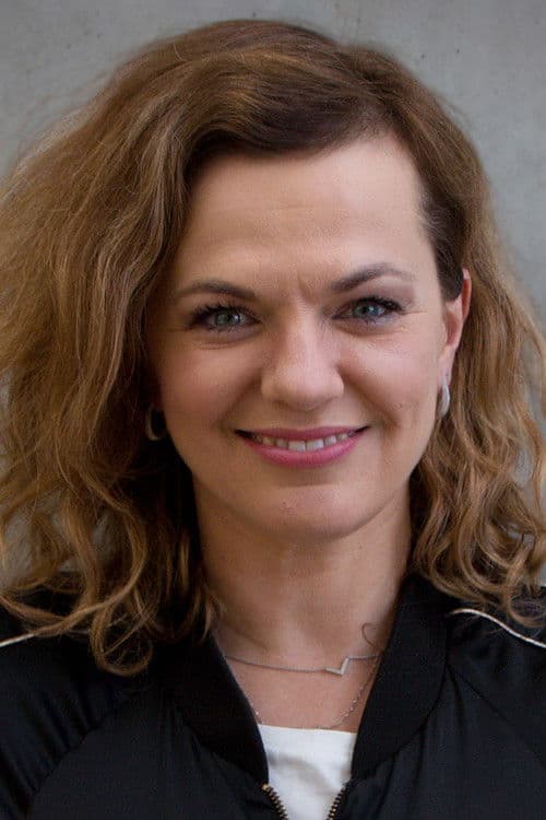 Marta Jandová profile photo