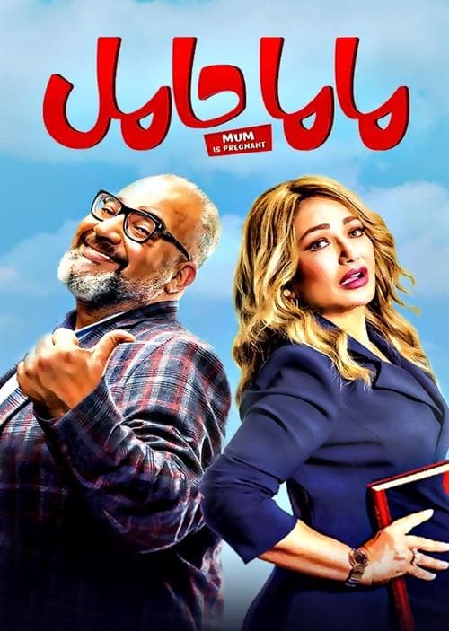 Mom Is Pregnant poster