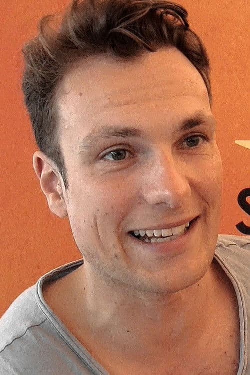 Valentijn Benard profile photo