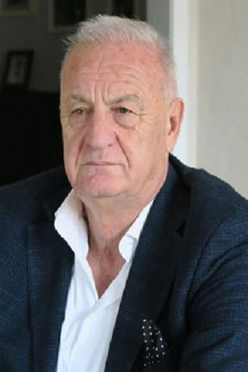Givi Sikharulidze profile photo