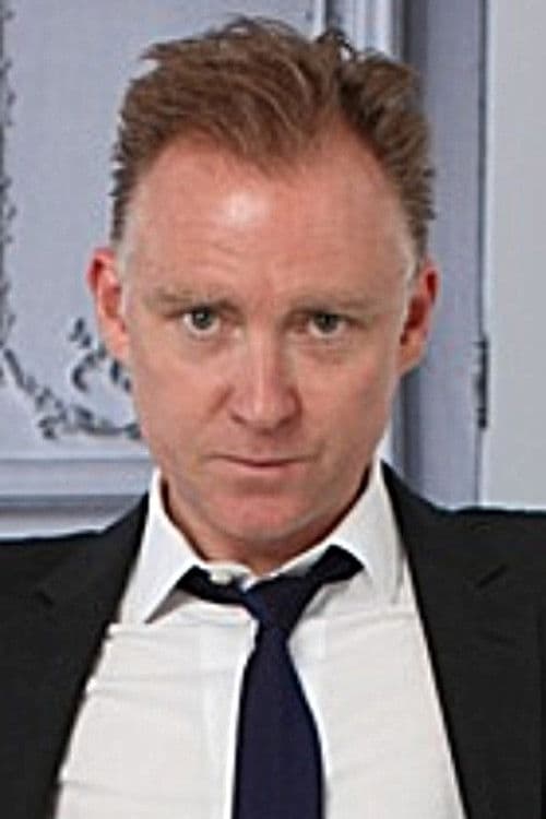 Vincent Gail profile photo