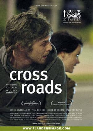 Crossroads poster