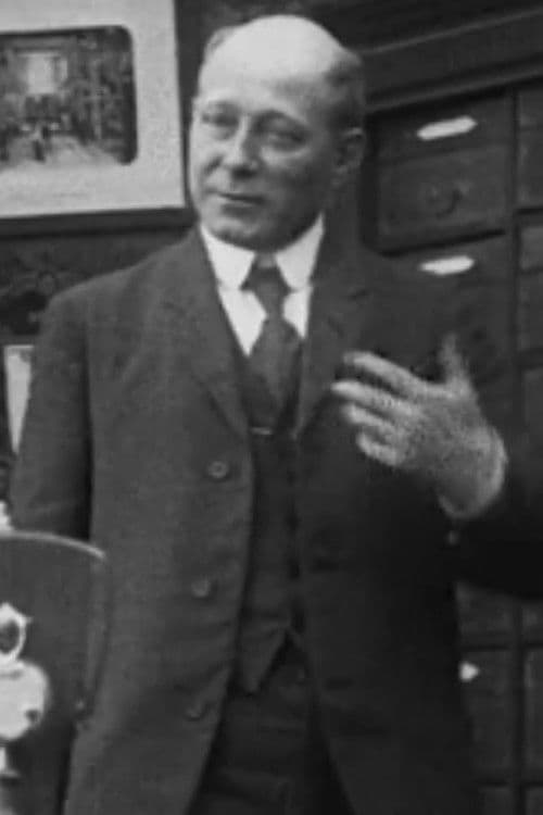 Lucien Nonguet profile photo