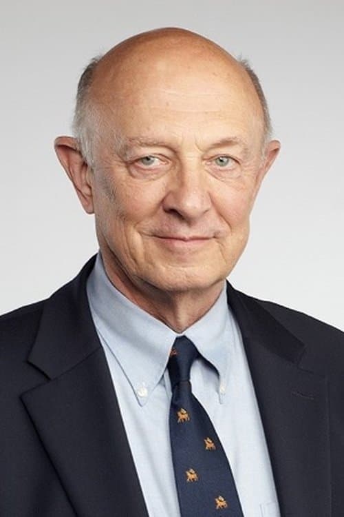R. James Woolsey, Jr. profile photo