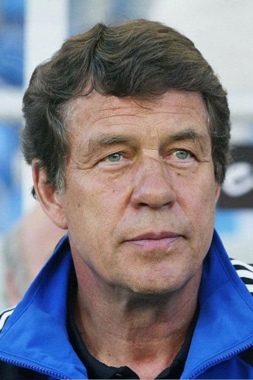 Otto Rehhagel profile photo