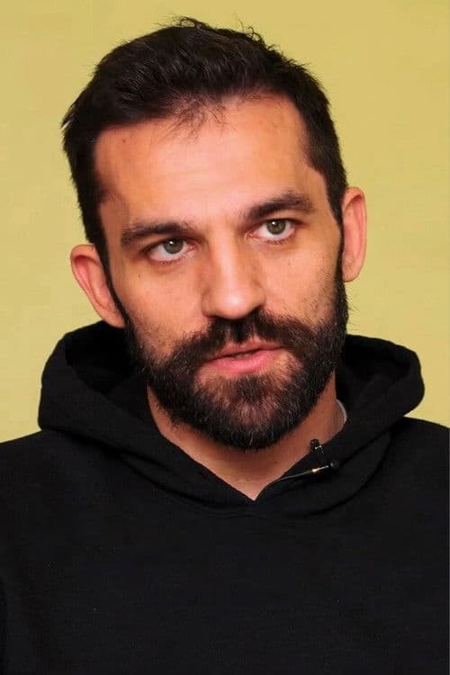 Mattson Tomlin profile photo