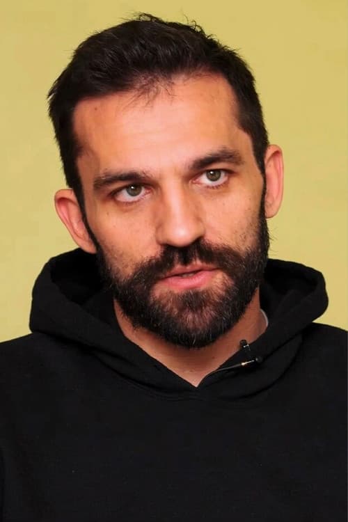 Mattson Tomlin profile photo