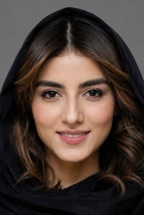Pardis Pourabedini profile photo