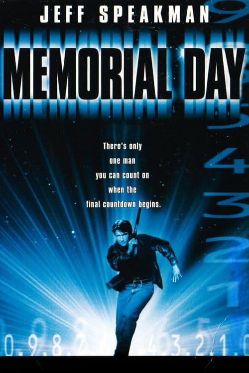 Memorial Day poster