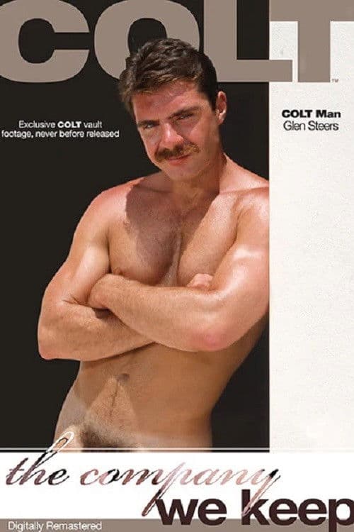 The Company We Keep poster