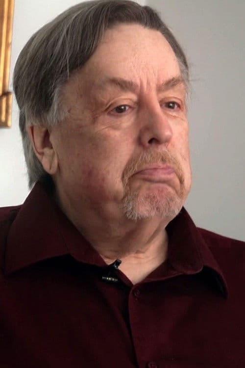 Gerry Bowler profile photo