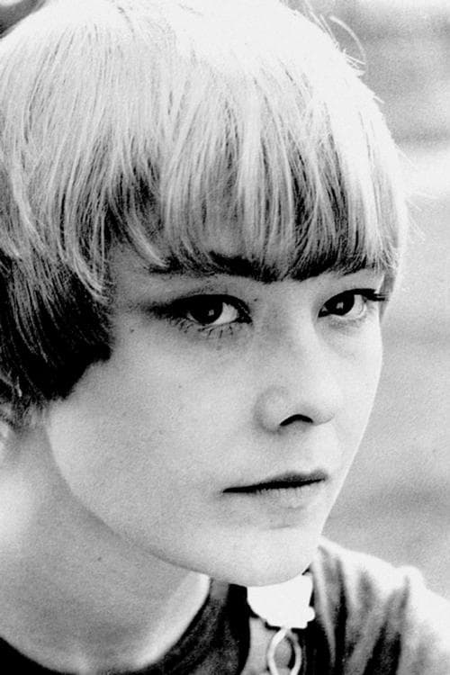 Natasha Pyne profile photo