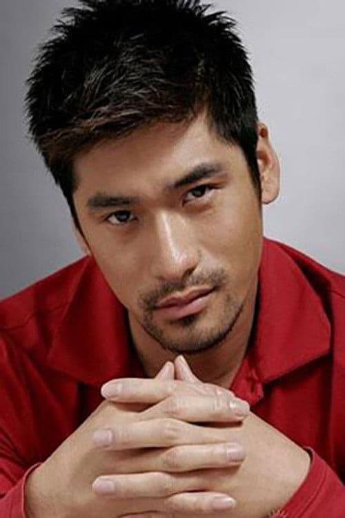 Liang Zhang profile photo